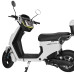 Сумка на кермо Rhinowalk E-Bike  X21923 4 л, чорна