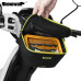 Сумка на кермо Rhinowalk E-Bike X21923 4 л, сіра
