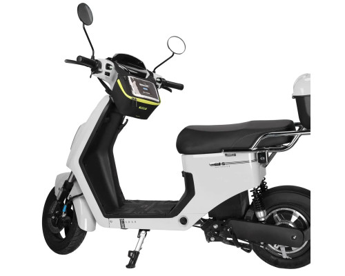 Сумка на кермо Rhinowalk E-Bike X21923 4 л, зелена