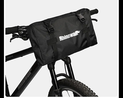 Чохол для велосипеда Rhinowalk MTB 27.5 RM263, чорний Чохол для велосипеда Rhinowalk MTB 27.5 RM263, чорний