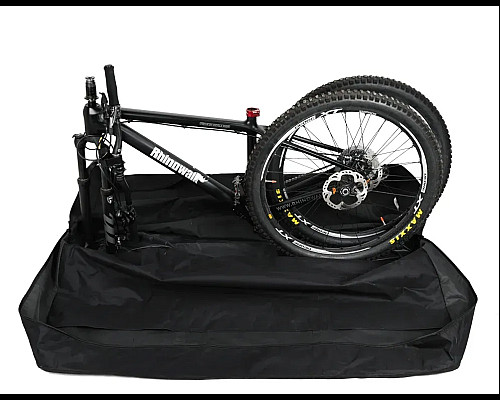 Чохол для велосипеда Rhinowalk MTB 26 RM261, чорний