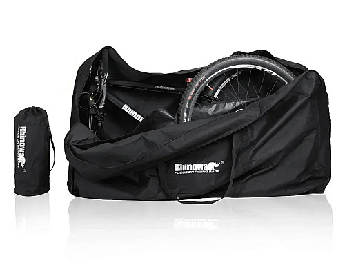 Чохол для велосипеда Rhinowalk MTB 26 RM261, чорний