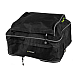 Сумка на багажник MERIDA BIG PANNIER 3 відділення 78л, чорна