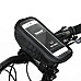 Чохол для телефона на кермо Rhinowalk Bike Phone 6.5 E001, чорний