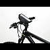 Чохол для телефона на кермо Rhinowalk Bike Phone 6.5 E001, чорний