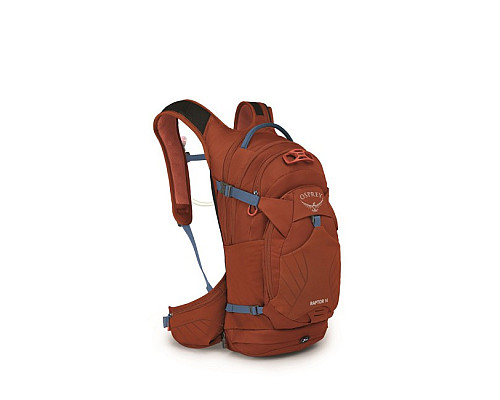 Plecak OSPREY RAPTOR 14 FIRESTARTER V2 pomarańcz. 14L