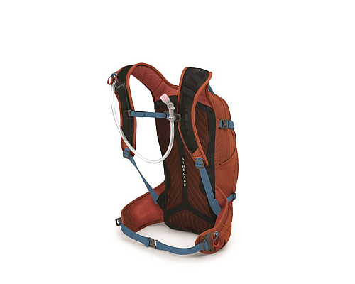 Plecak OSPREY RAPTOR 14 FIRESTARTER V2 pomarańcz. 14L