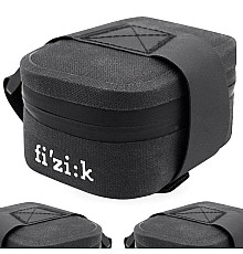 Підсідельна Сумка FIZIK  - чорна