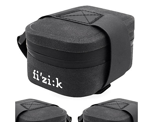Підсідельна Сумка FIZIK  - чорна