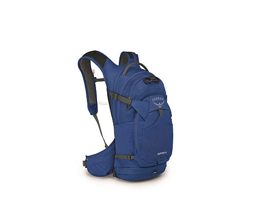 Plecak OSPREY RAPTOR 14 POSTAL V2 niebieski 14L