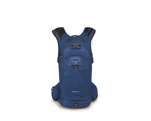 Plecak OSPREY RAPTOR 14 POSTAL V2 niebieski 14L