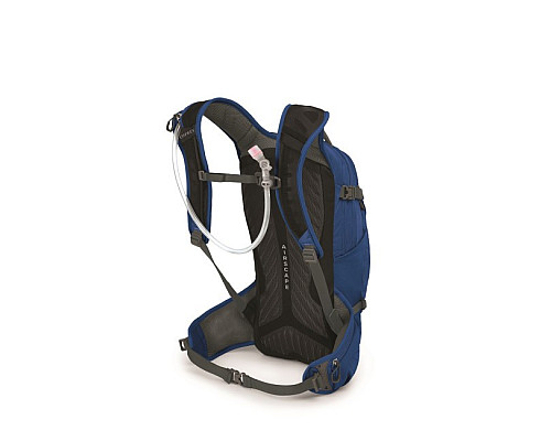 Plecak OSPREY RAPTOR 14 POSTAL V2 niebieski 14L
