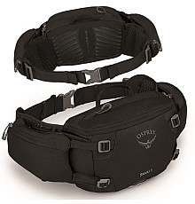 Pas nerka OSPREY SAVU 5  5L