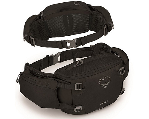 Pas nerka OSPREY SAVU 5  5L