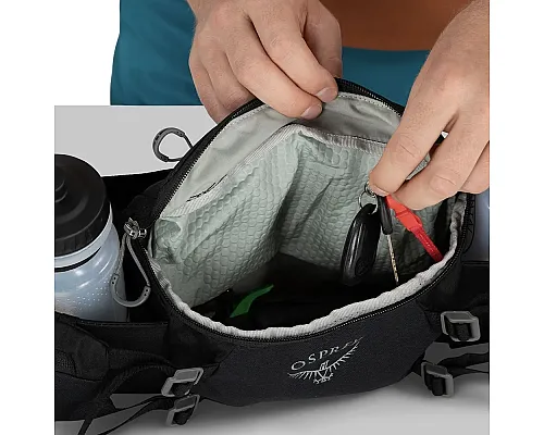 Pas nerka OSPREY SAVU 5  5L