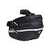 Сумка велосипедна під сидіння Topeak Wedge Pack Ii W/Fixer чорна T-TC2273B