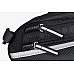 Сумка велосипедна під сидіння Topeak Wedge Pack Ii W/Fixer чорна T-TC2273B