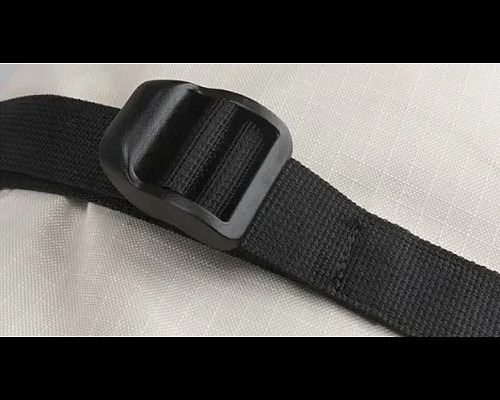 Сумка 3F UL Gear TBL-70 70 л, біла Сумка 3F UL Gear TBL-70 70 л, біла