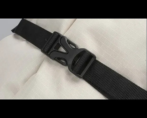 Сумка 3F UL Gear TBL-70 70 л, біла Сумка 3F UL Gear TBL-70 70 л, біла