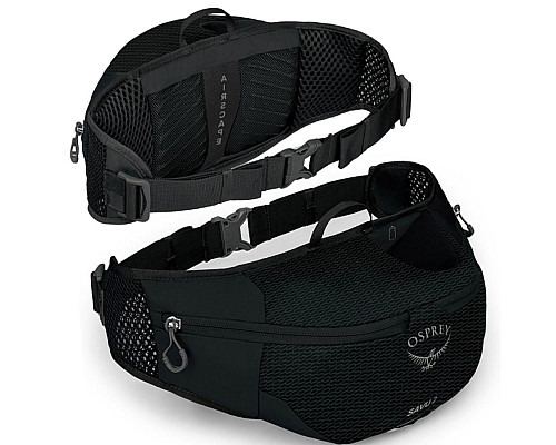 Поясная сумка Osprey Savu 2 2л