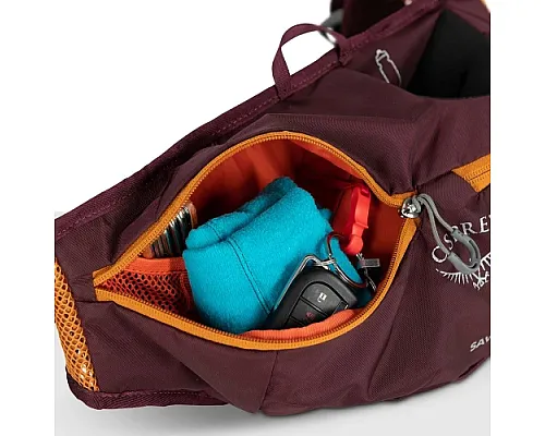 Поясная сумка Osprey Savu 2 2л