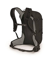 Plecak OSPREY SYNCRO 20 BLACK 20L