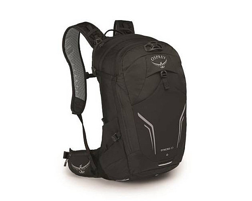 Plecak OSPREY SYNCRO 20 BLACK 20L