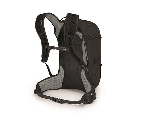 Plecak OSPREY SYNCRO 20 BLACK 20L