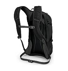 Plecak OSPREY SYNCRO 12 czarny 12L