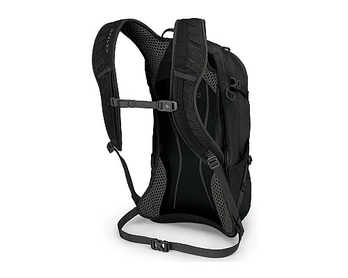 Plecak OSPREY SYNCRO 12 czarny 12L