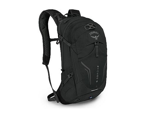 Plecak OSPREY SYNCRO 12 czarny 12L
