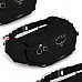 Pas nerka OSPREY SERAL 7 V2  7L