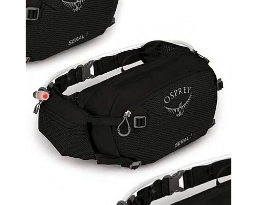 Pas nerka OSPREY SERAL 7 V2  7L