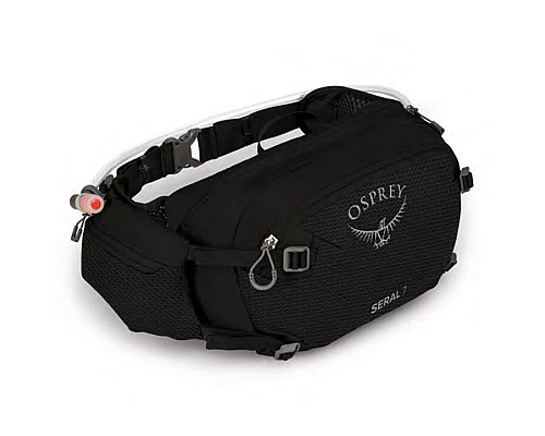 Pas nerka OSPREY SERAL 7 V2  7L