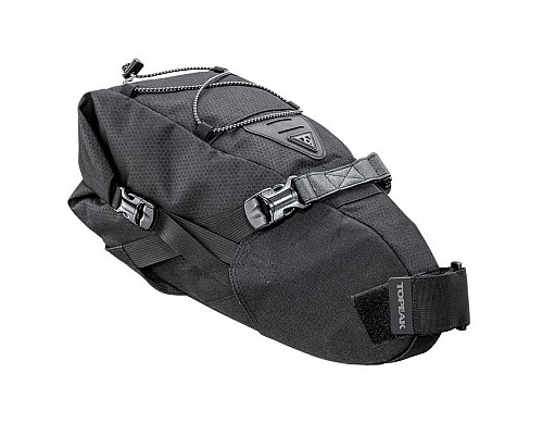Велосумка під сідло TOPEAK LOADER BACKLOADER  - 6 л