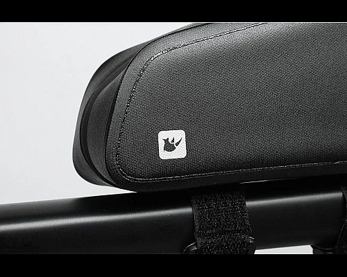 Чохол для телефона на раму Rhinowalk Bike Phone RK18330 1,2 л, чорний