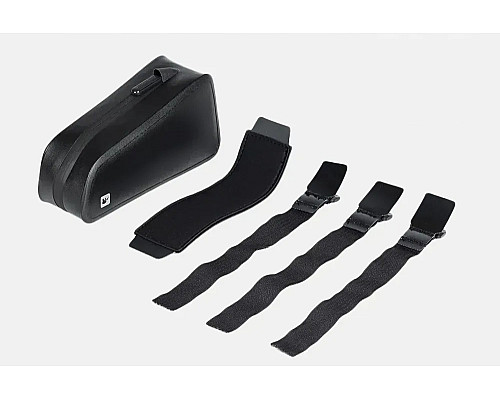 Чохол для телефона на раму Rhinowalk Bike Phone RK18330 1,2 л, чорний
