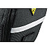 Велосумка під сідло TOPEAK AERO WEDGE PACK Medium - чорна