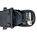 Велосумка під сідло TOPEAK AERO WEDGE PACK Medium - чорна