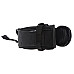 Велосумка під сідло  Merida SMART S-Bag II NEOPRENE Black BG-MD081 - чорна