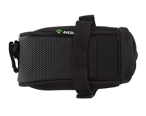 Велосумка під сідло  Merida SMART S-Bag II NEOPRENE Black BG-MD081 - чорна