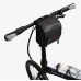 Сумка на кермо Rhinowalk Multifunctional TF910 2,3 л, чорна