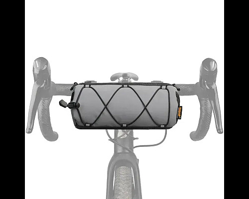 Сумка на кермо Rhinowalk RK9103 2,4 л, світловідбивна