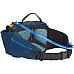 Барсетка велосипедна CamelBak M.U.L.E. 5 l з пляшкою 3.5 л - синій