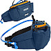 Барсетка велосипедна CamelBak M.U.L.E. 5 l з пляшкою 3.5 л - синій