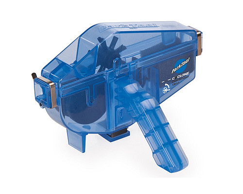 Набір для чищення ланцюга Park Tool CG-2.4 (CM-5.3, GSC-1, CB-4)