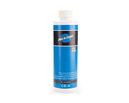 Набір для чищення ланцюга Park Tool CG-2.4 (CM-5.3, GSC-1, CB-4)