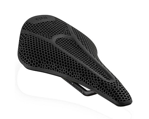 Сідло FIZIK VENTO ARGO R1 адаптивне 3D 140мм чорне