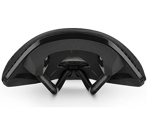 Сідло FIZIK VENTO ARGO R1 адаптивне 3D 140мм чорне