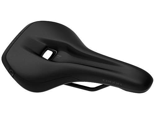 Сідло ERGON SMC MEN S/M 2020, чорне